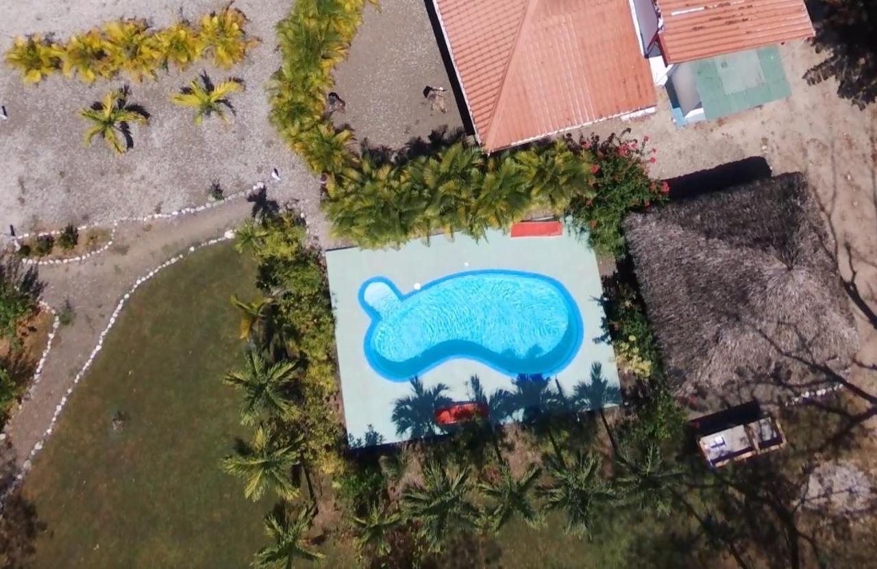 Villasjungle 3 Sámara 外观 照片